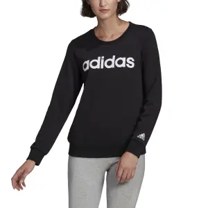 Sweatshirt woman adidas Essentials Logo image-3