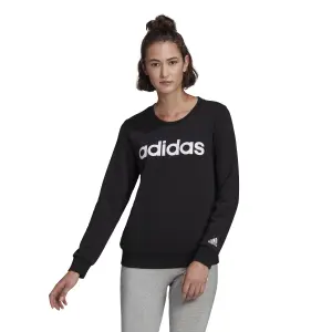 Sweatshirt woman adidas Essentials Logo image-2