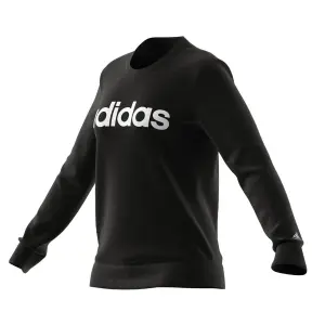 Sweatshirt woman adidas Essentials Logo image-5