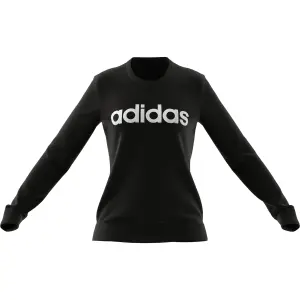 Sweatshirt woman adidas Essentials Logo image-1