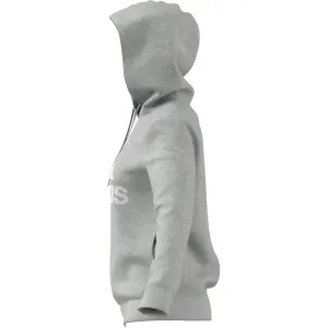 Sudadera con capucha para mujer adidas Essentials Logo Fleece image-6