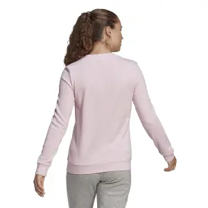 Dames sweatshirt adidas Essentials Logo image-4