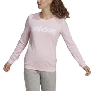 Sudadera de mujer adidas Essentials Logo image-2