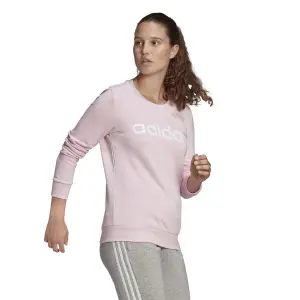 Dames sweatshirt adidas Essentials Logo image-3