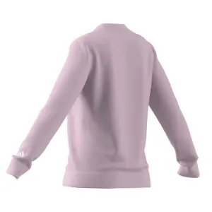 Sudadera de mujer adidas Essentials Logo image-1