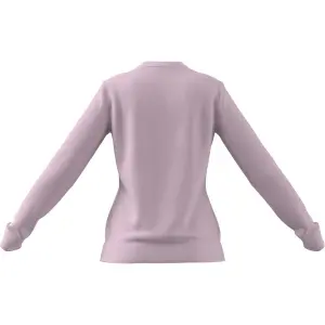 Sudadera de mujer adidas Essentials Logo image-3