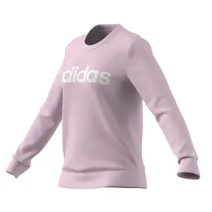 Sudadera de mujer adidas Essentials Logo image-5