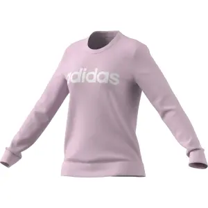 Sudadera de mujer adidas Essentials Logo image-0