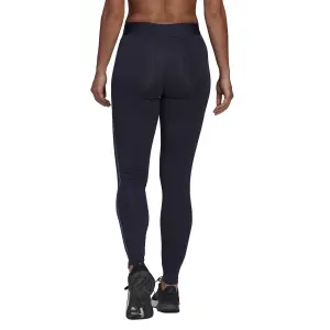 Pernas de mulher adidas Essentials 3-Bandes image-1