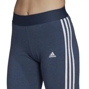 Leggings de mujer adidas Essentials 3-Bandes image-5