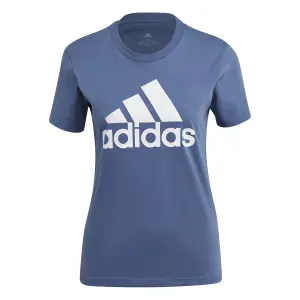 Dames-T-shirt adidas Essentials Logo image-6