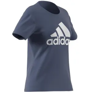 Dames-T-shirt adidas Essentials Logo image-5