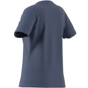 Camiseta de mujer adidas Essentials Logo image-1