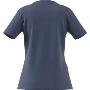 Camiseta de mujer adidas Essentials Logo image-3