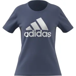 Camiseta de mujer adidas Essentials Logo image-4