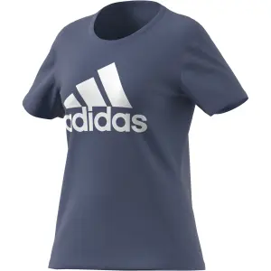 Camiseta de mujer adidas Essentials Logo image-0