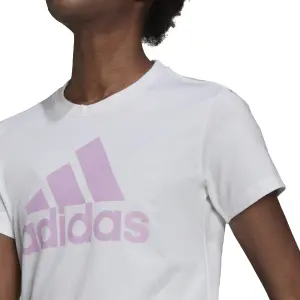 Camiseta de mujer adidas Essentials Logo image-1