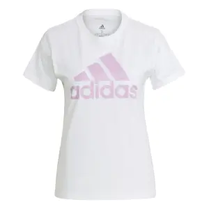 Camiseta de mujer adidas Essentials Logo image-6