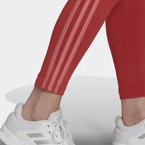 Pernas de mulher adidas Essentials 3-Bandes image-3