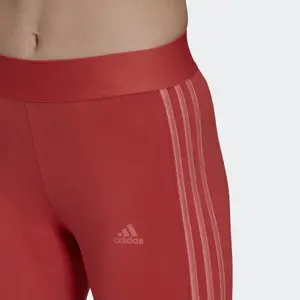 Pernas de mulher adidas Essentials 3-Bandes image-4