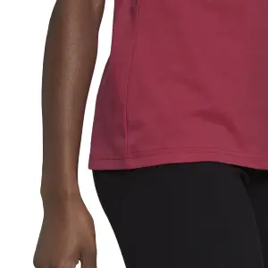Camiseta de mujer adidas Essentials Logo image-2
