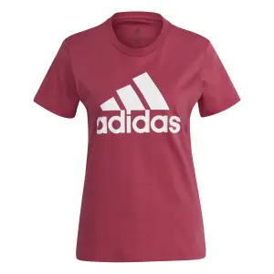 Camiseta de mujer adidas Essentials Logo image-6
