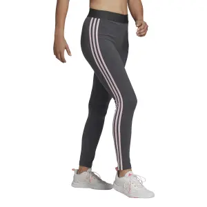 Pernas de mulher adidas Essentials 3-Bandes image-3