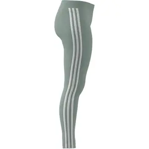 Leggings de mujer adidas Basic 3-Bandes image-4