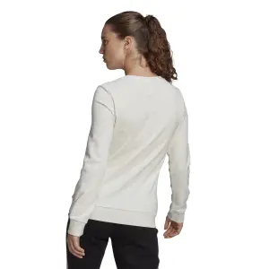 Sudadera de mujer adidas Essentials Logo image-3