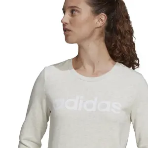 Sudadera de mujer adidas Essentials Logo image-1