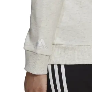 Sudadera de mujer adidas Essentials Logo image-2