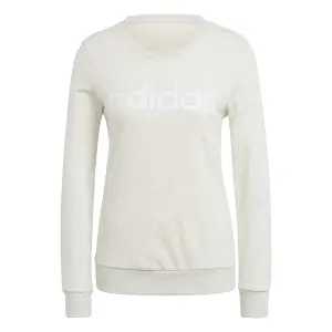 Sudadera de mujer adidas Essentials Logo image-6