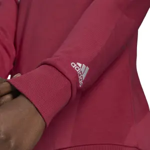 Sudadera de mujer adidas Essentials Logo image-2