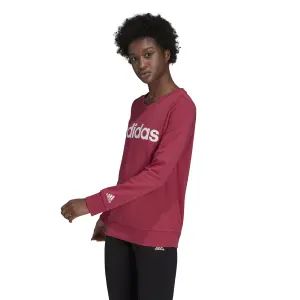 Dames sweatshirt adidas Essentials Logo image-3