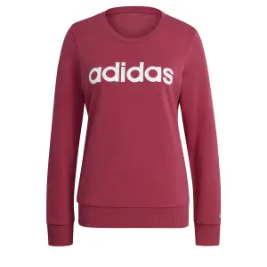 Sudadera de mujer adidas Essentials Logo image-5
