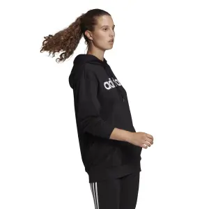 Damska bluza z kapturem adidas Essentials Oversize Logo image-4