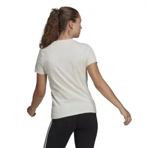 Women's T-shirt adidas Essentials Slim Logo image-2