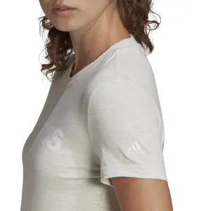 Women's T-shirt adidas Essentials Slim Logo image-5