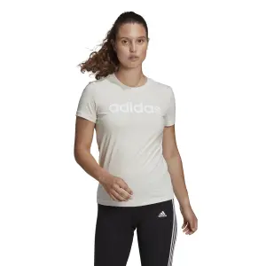 Women's T-shirt adidas Essentials Slim Logo image-1
