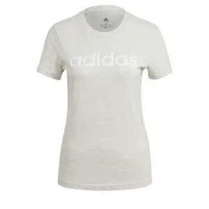 Women's T-shirt adidas Essentials Slim Logo image-0