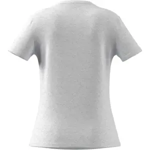 Camiseta de mujer adidas Essentials Slim Logo image-3