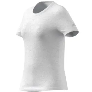 Camiseta de mujer adidas Essentials Slim Logo image-5