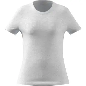 Camiseta de mujer adidas Essentials Slim Logo image-4