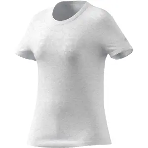 Camiseta de mujer adidas Essentials Slim Logo image-0