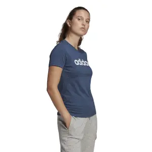Dames-T-shirt adidas Essentials Slim Logo image-3