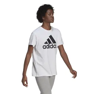 Koszulka damska adidas Essentials Logo Boyfriend image-2