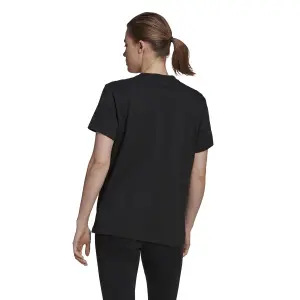 Frauen-T-Shirt adidas Essentials Boyfriend image-4