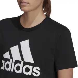 Frauen-T-Shirt adidas Essentials Boyfriend image-5