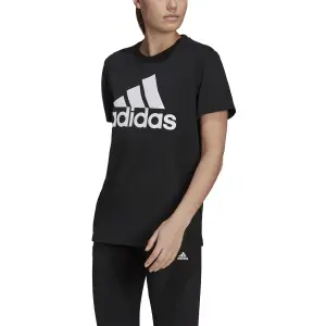 Frauen-T-Shirt adidas Essentials Boyfriend image-1