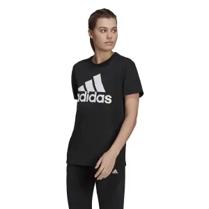 Frauen-T-Shirt adidas Essentials Boyfriend image-2